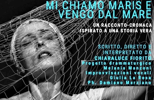 Consensi e applausi per Chiaraluce Fiorito e Melania Manzoni, con la storia vera di "Maris"